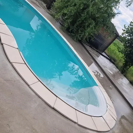 Cathy And Jean-louis' House